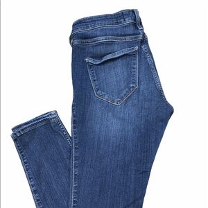 𝅺HOLLISTER size 9R/29 jeans